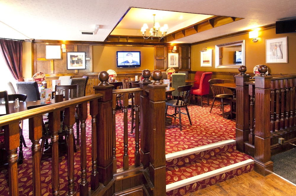 Premier Inn Bolton West 33/43