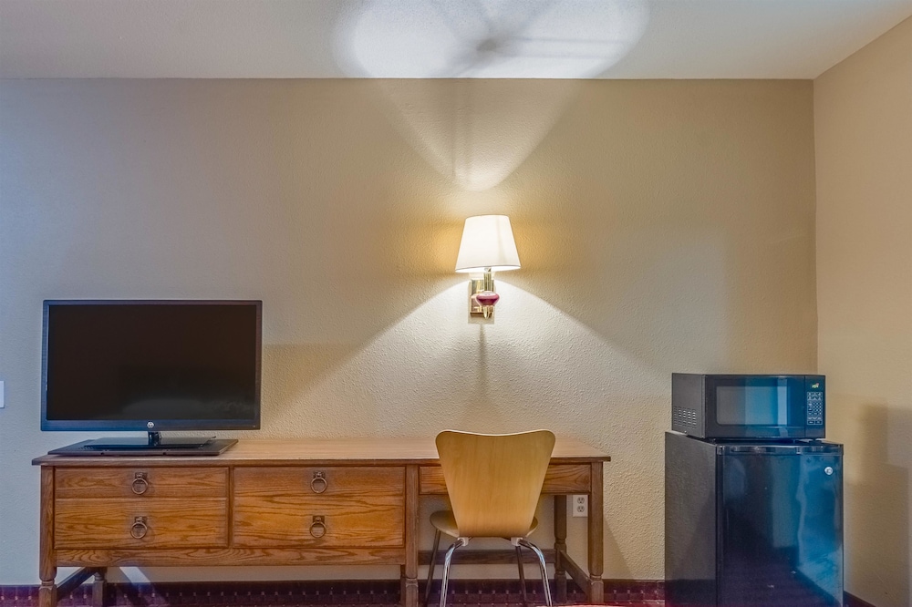 Motel6 Lake Charles, LA 37/55