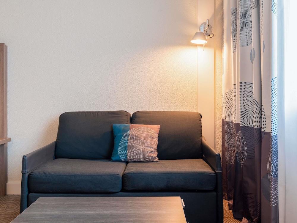 Novotel Paris 17 27/49