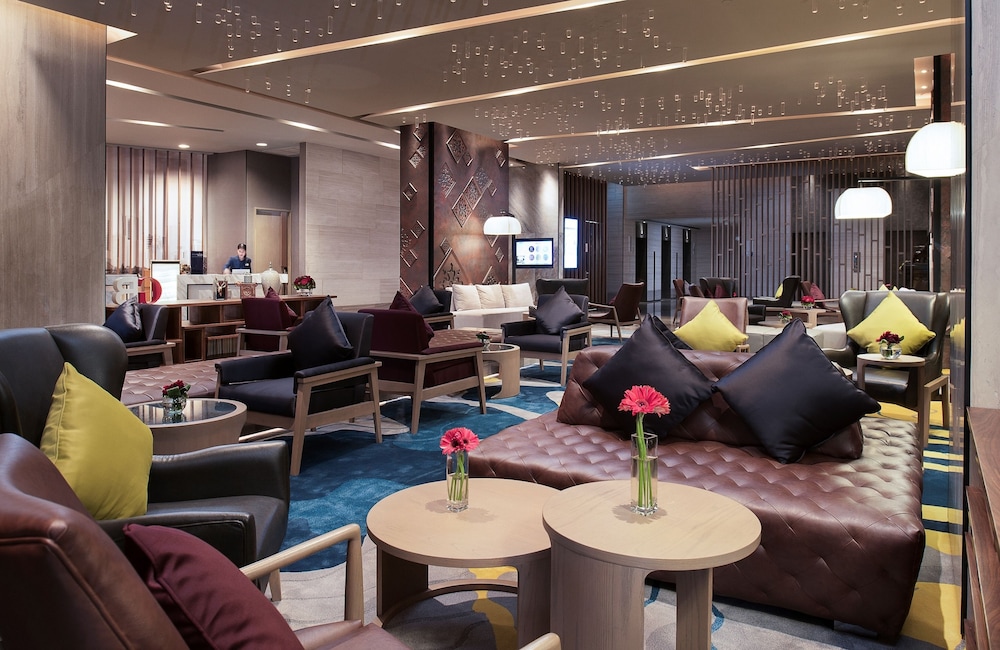 Novotel Bangkok Sukhumvit 20 52/77