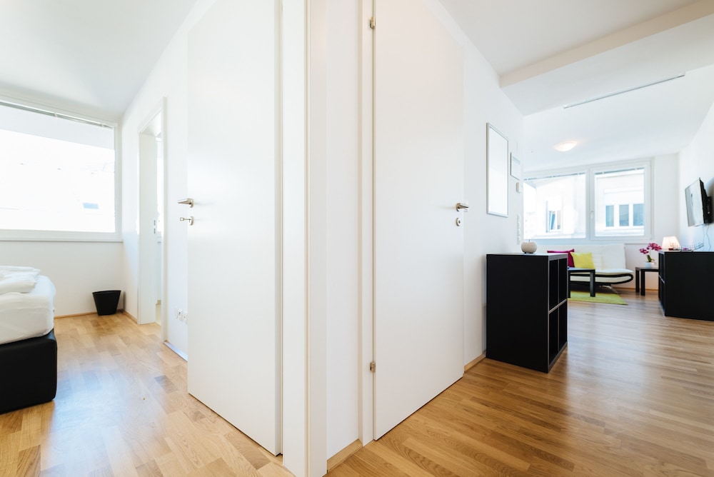 Duschel Apartments Wien-Hauptbahnhof 12/50