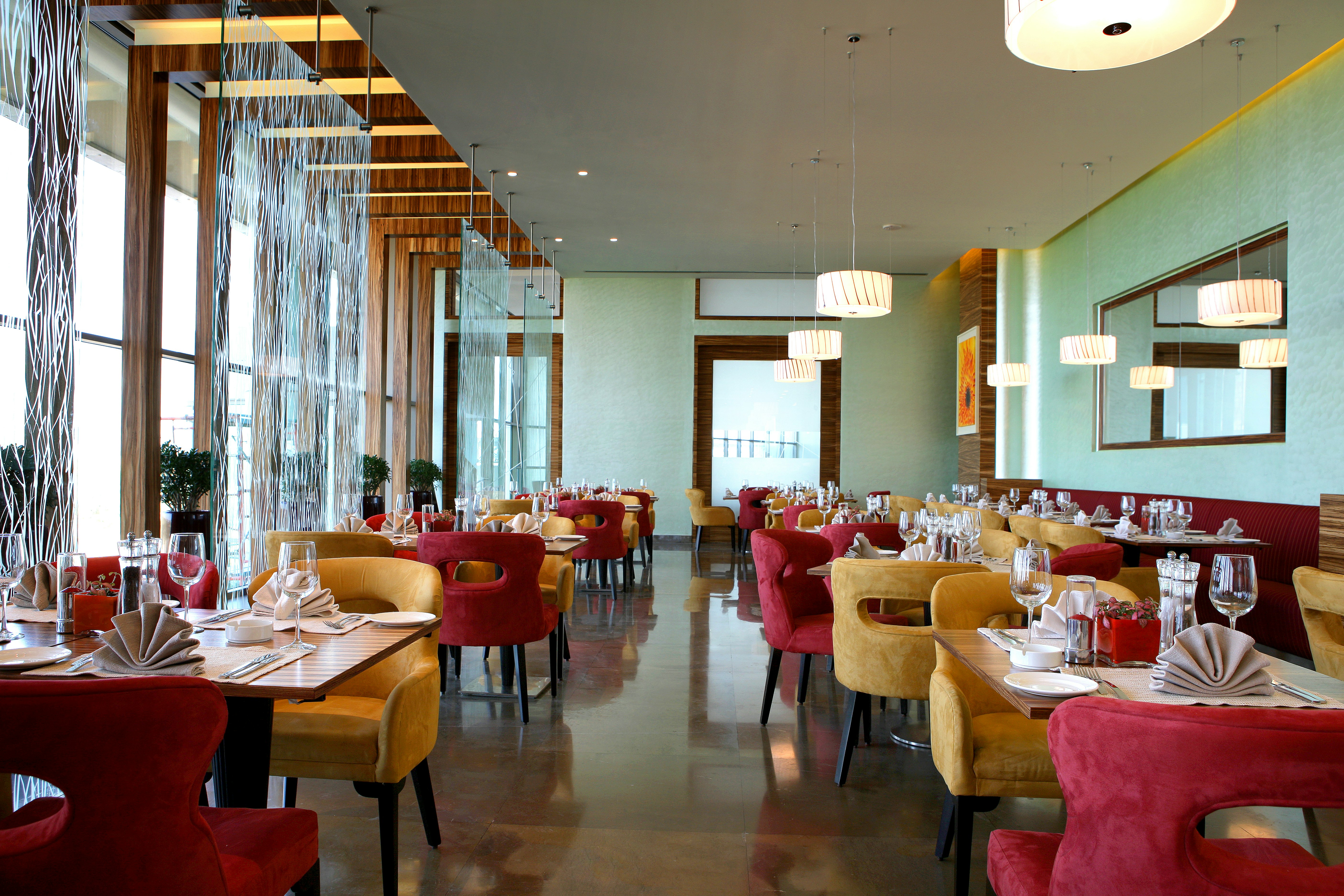 Erbil Rotana 18/29
