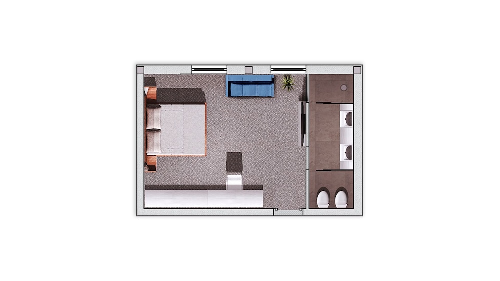 Marina Baotic Apartments 10/50