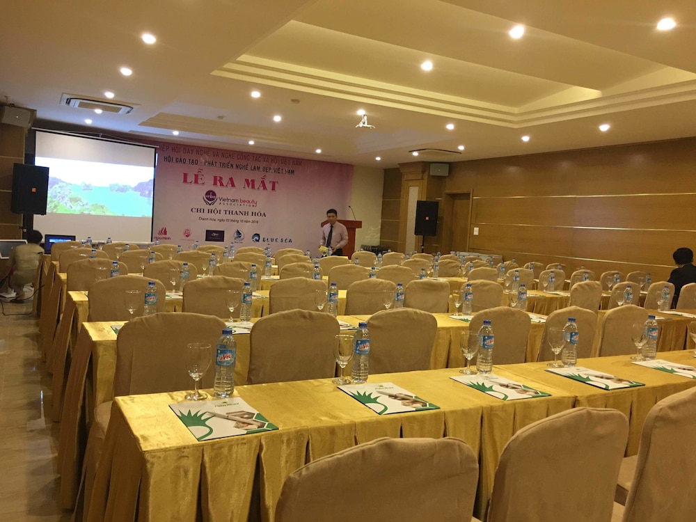 Palm Hotel Thanh Hoa 61/68