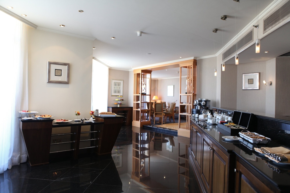 Photo 37 de Intercontinental Jeddah