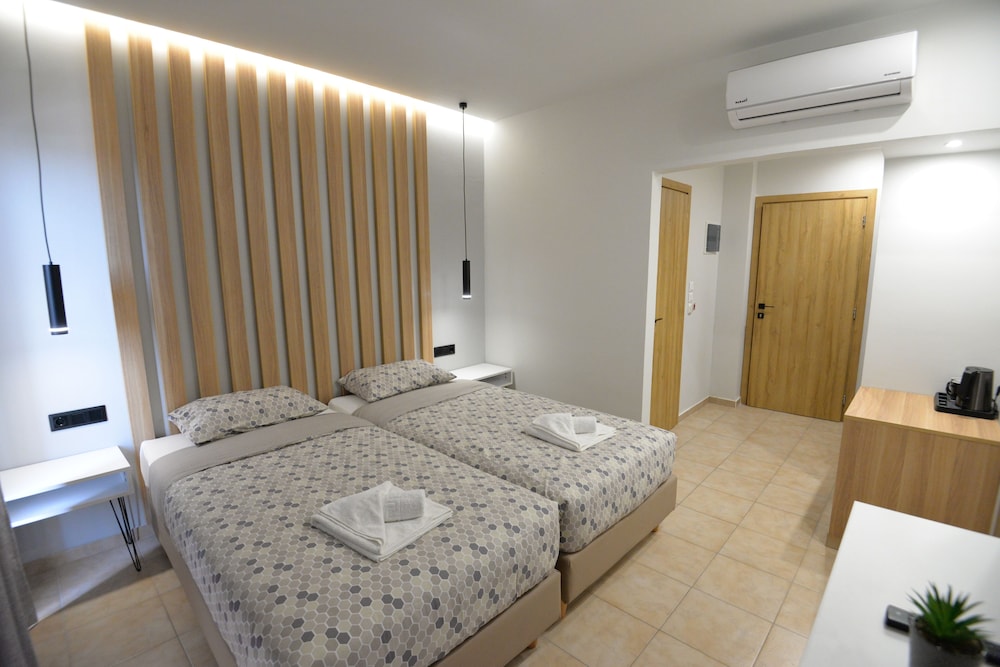 Heleni Beach Hotel 17/50