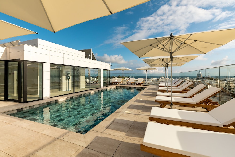 Pure Formosa Concept Hotel 30/50