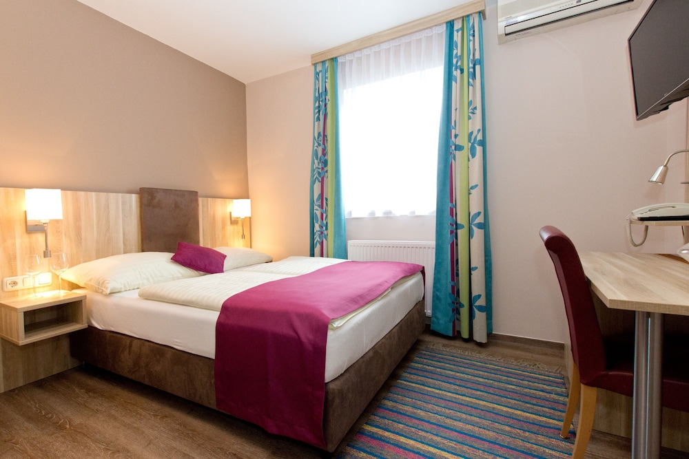 Hotel Das Junior By Max 70 38/56