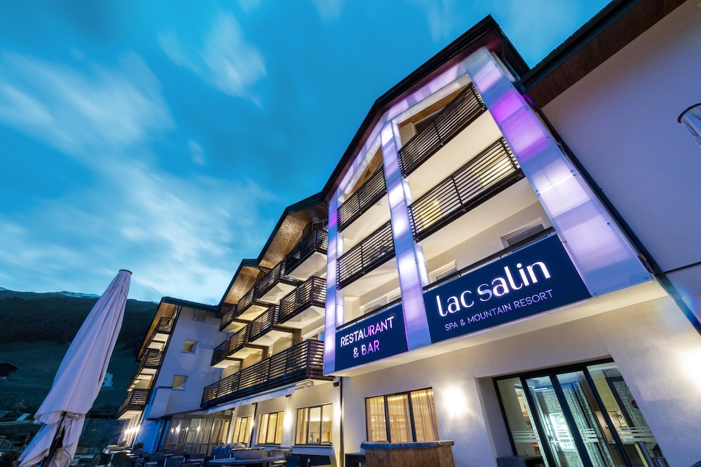 Hotel Lac Salin Spa Mountain Resort 2/72