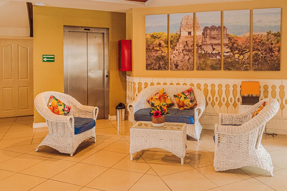 Hotel Casona Del Lago 58/69