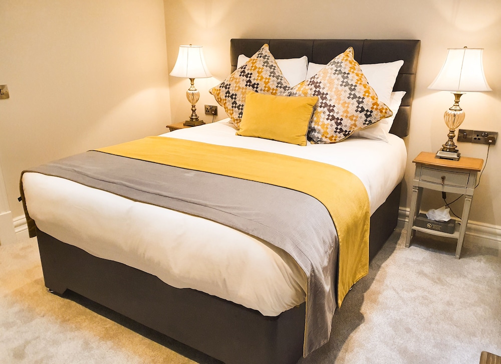 Kingstons Boutique Townhouse 11/39