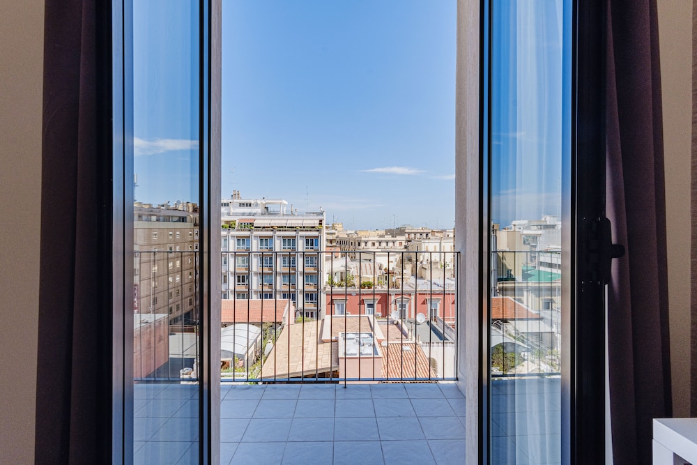 Boston Hotel Bari 32/40