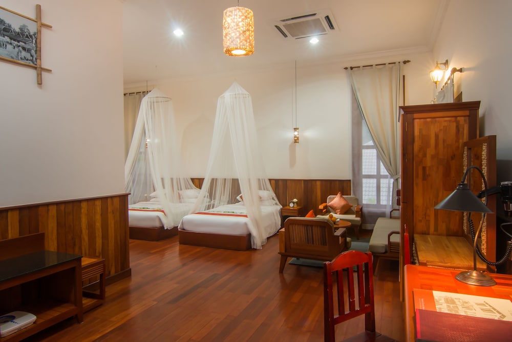 La Riviere D Angkor Resort 32/75