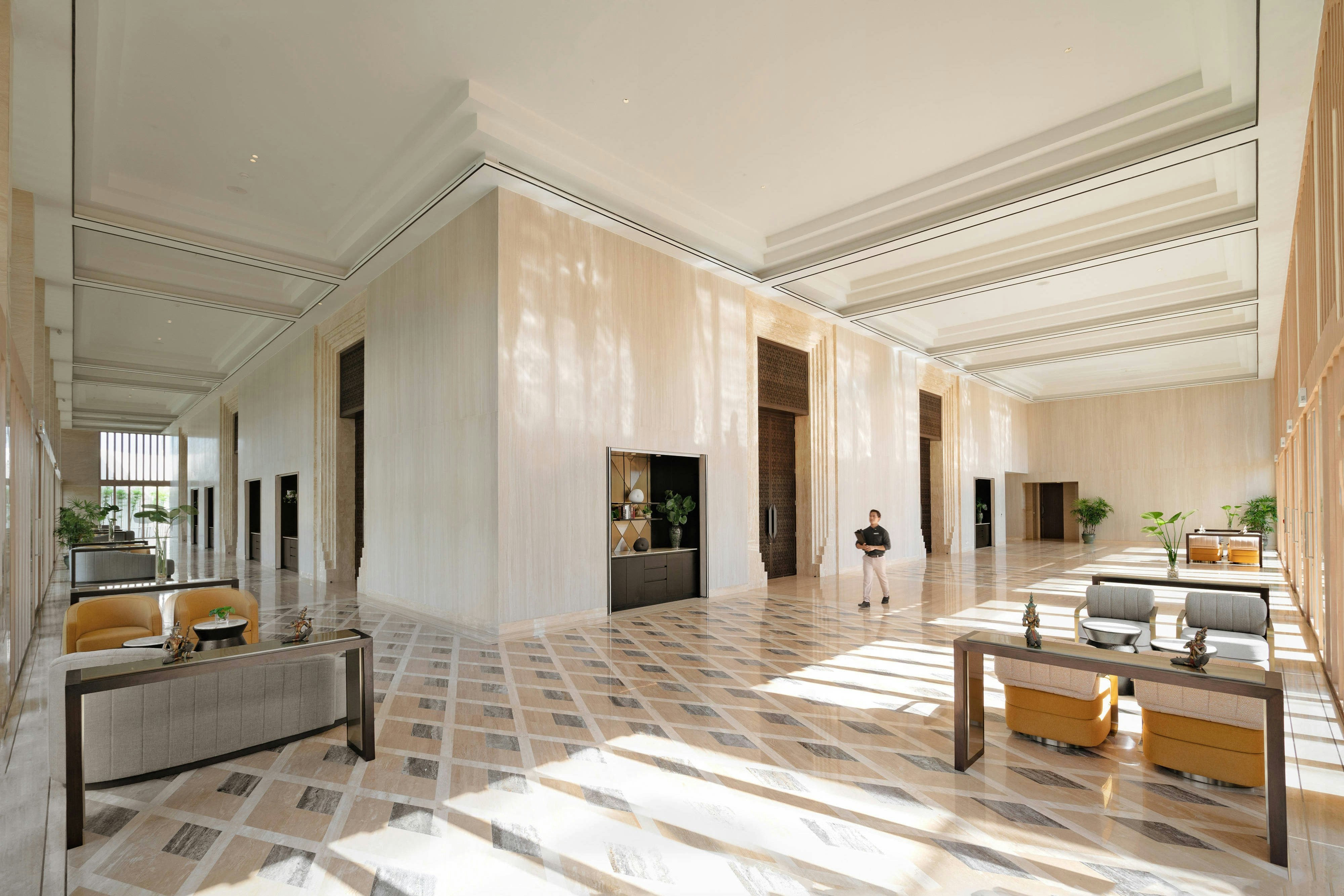 Jw Marriott Khao Lak Resort Spa 27/66