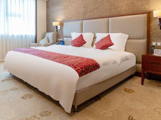 Hotel Xinjiang - Beijing 16/36