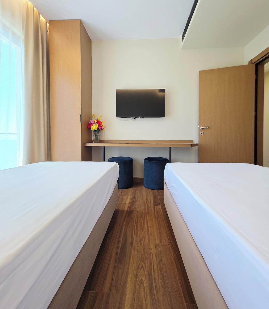 Valza Boutique Hotel 35/64