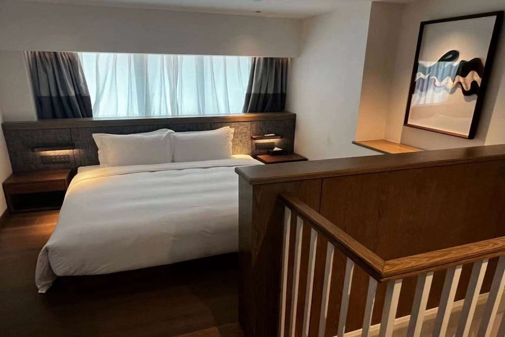 Wyndham Fengqing Resort 18/34