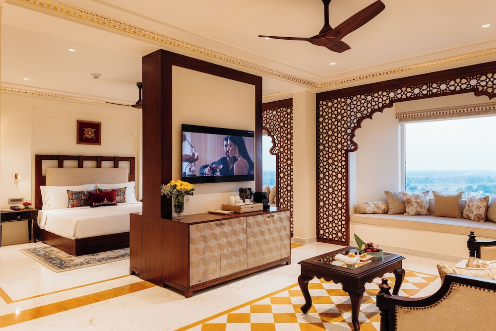 Anantara Jewel Bagh Jaipur Hotel 53/71