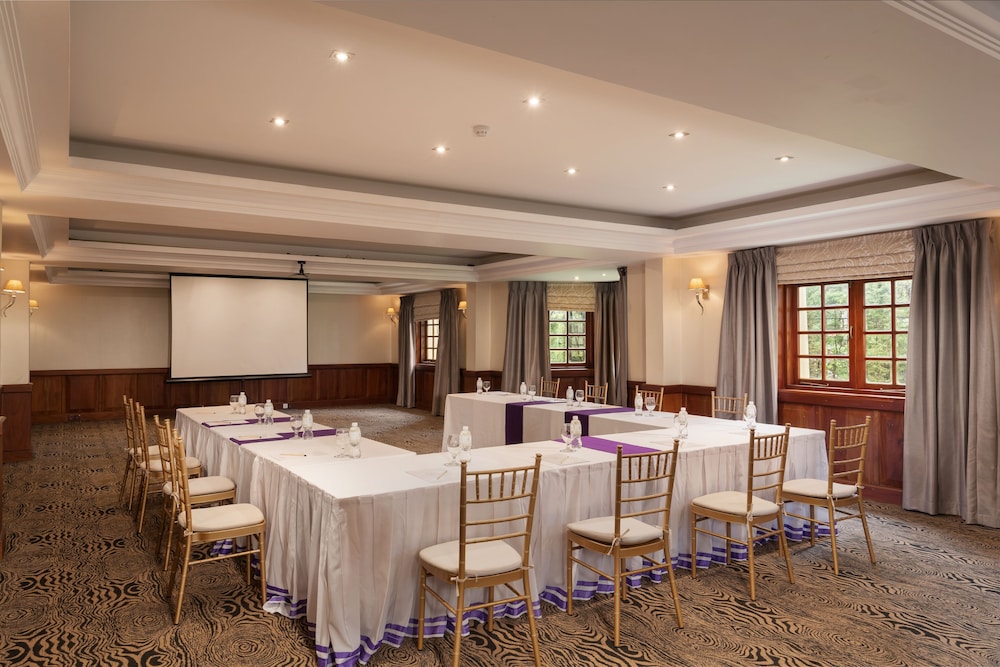 Grand Hotel Nuwara Eliya 32/50