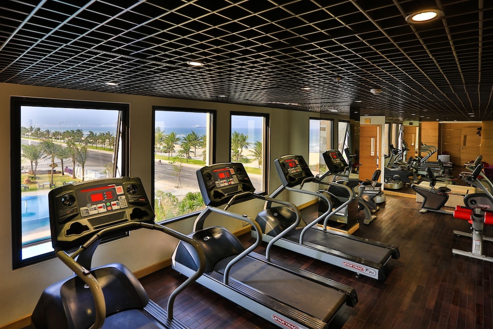 sport facilities