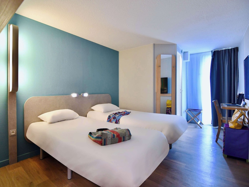 Ibis Budget Vannes Ploeren 9/47
