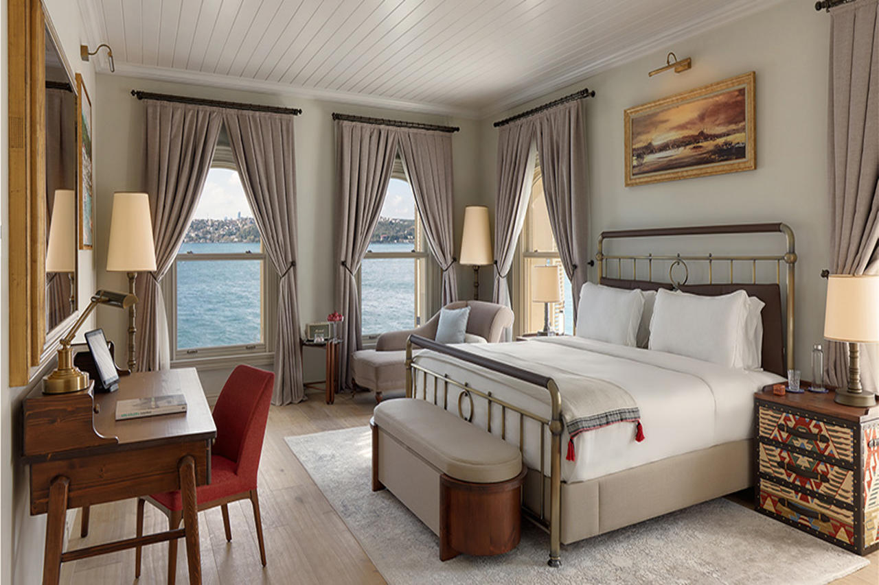 Kocatas Mansions Istanbul Operated by Minor Hotels 25/46