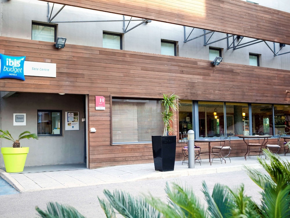 Ibis Budget Sete Centre 1/47