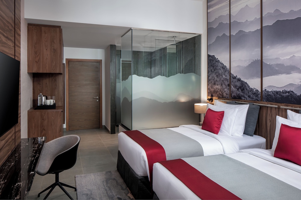 Sky Bay Hotel 16/50