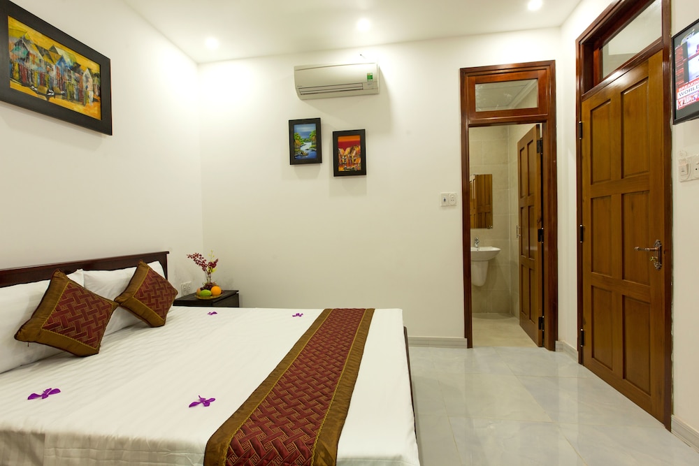 Homestay Golden Bee 31/44