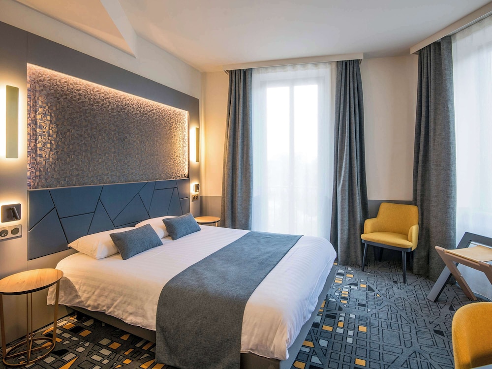 Mercure Rodez Cathedrale 10/50