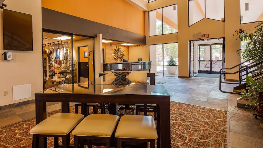 Best Western Plus Inn Of Williams 43/52