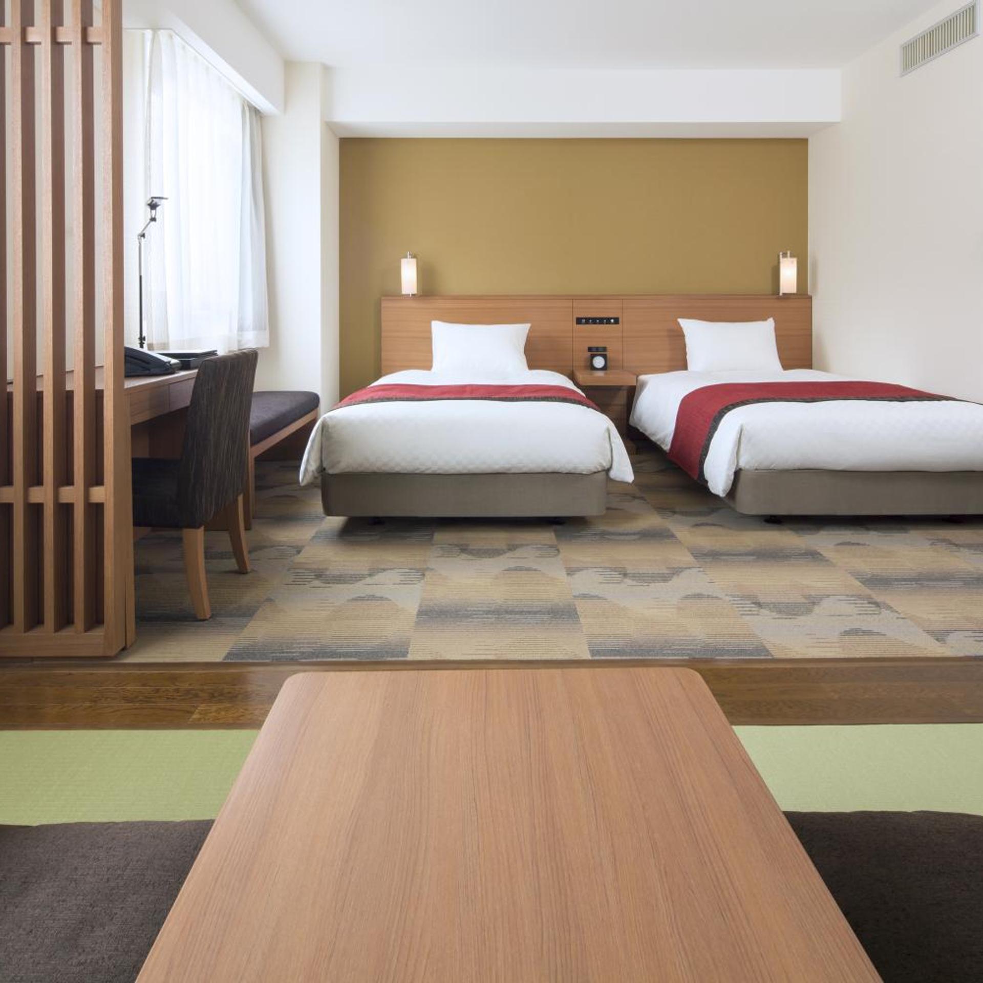 Hotel Folkloro Sanriku Kamaishi JR East Hotels 21/40