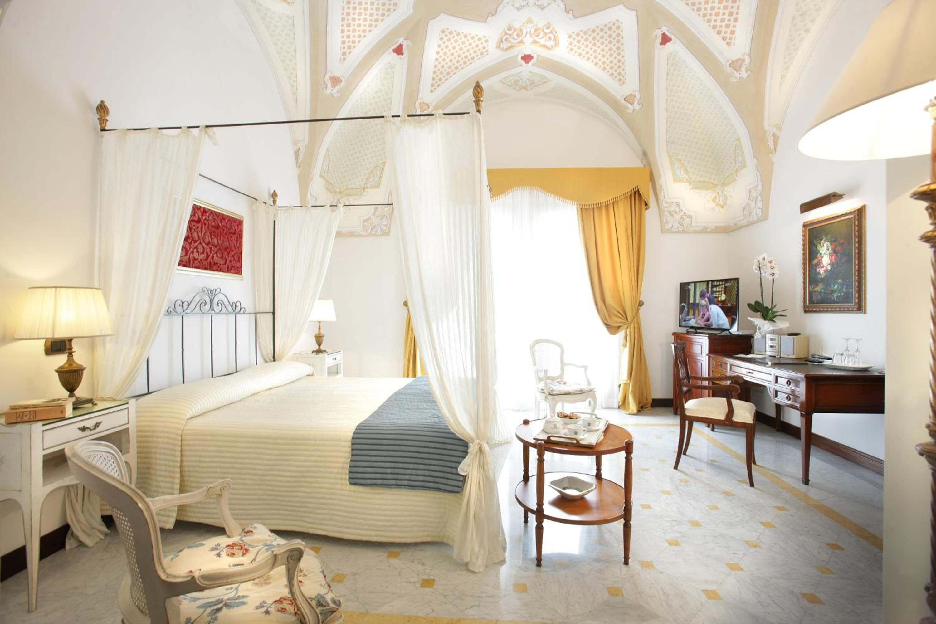 PRESTIGE, DOUBLE BED