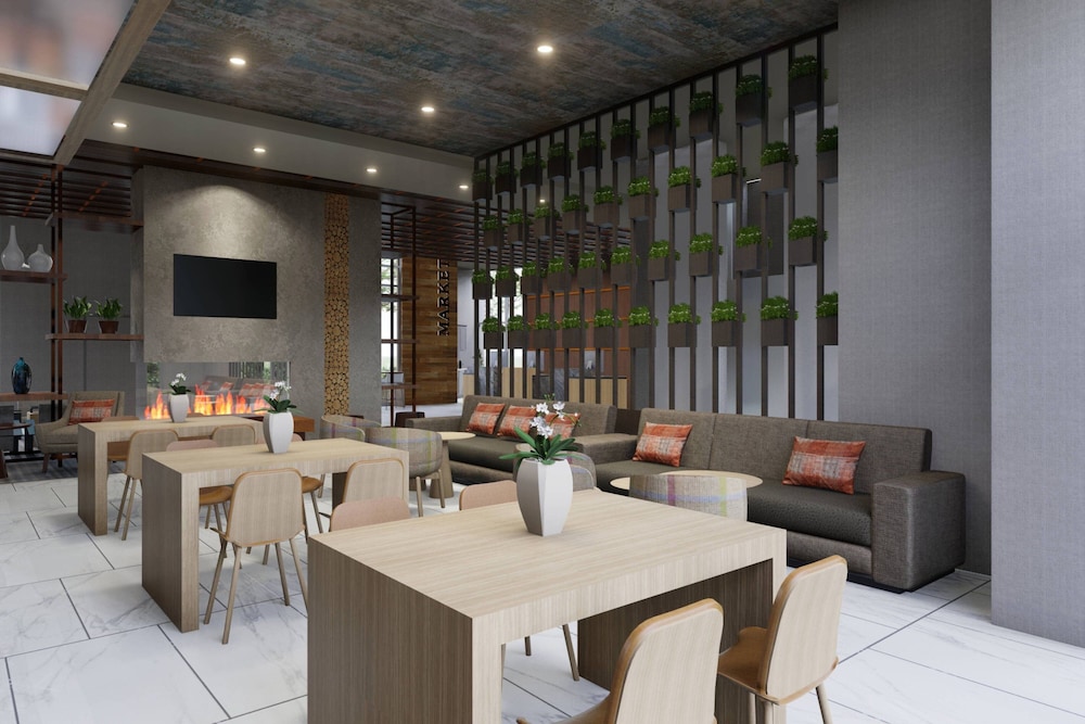 Delta Hotels by Marriott Raleigh-Durham at Research Triangle Park 33/36