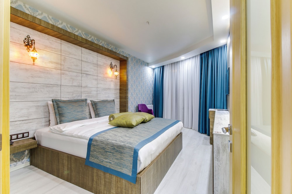 Sivas Selcuklu Alaaddin Hotel 12/54