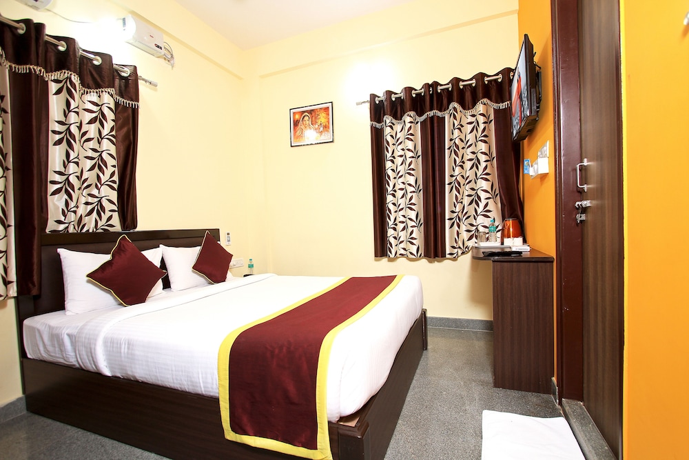 Tranzotel Bangalore Airport Hotel 16/47