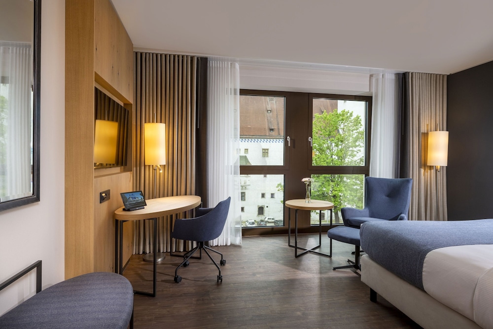 Maritim Hotel Ingolstadt 30/50