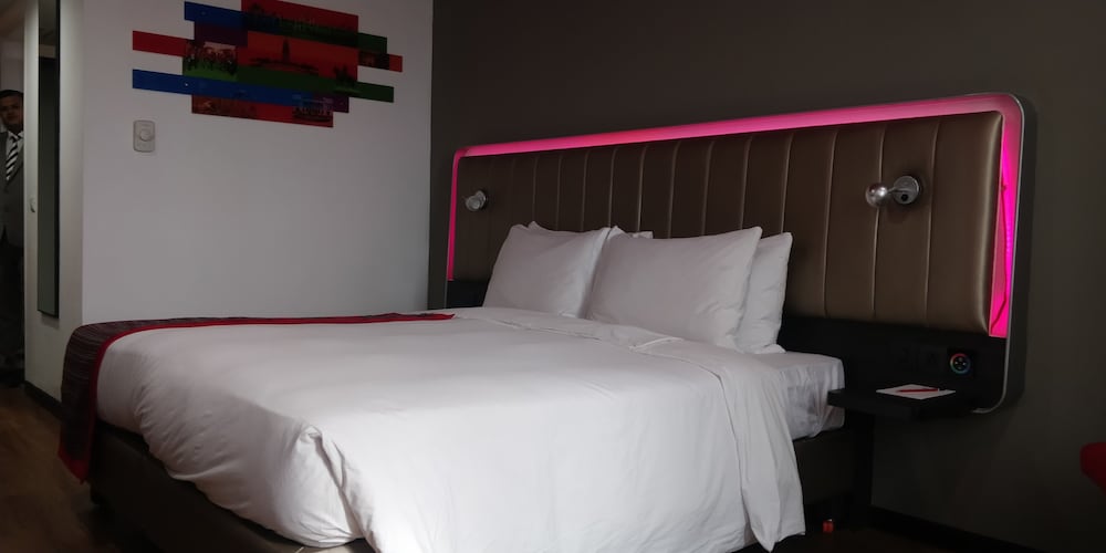 Park Inn By Radisson Amritsar Airport 36/68