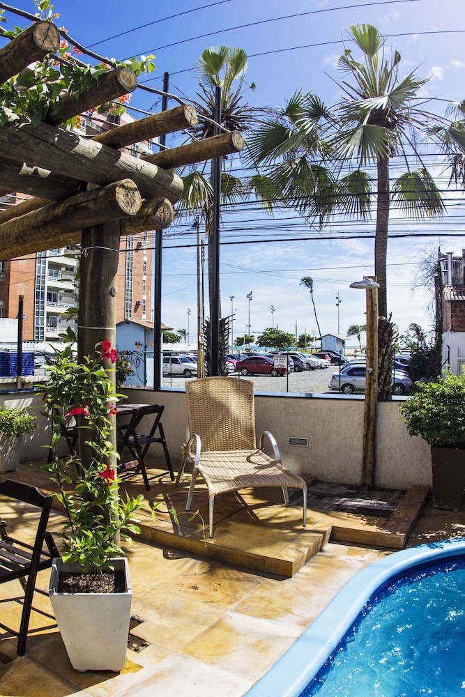 Ara Praia Hotel 30/33