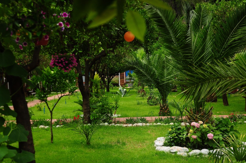 Likya Evleri Olympos - Adults Only 9/27