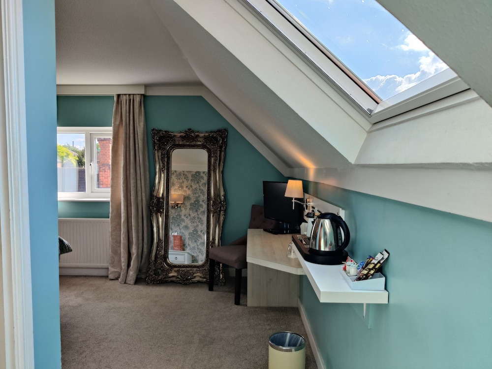 The Bingham Townhouse 30/50