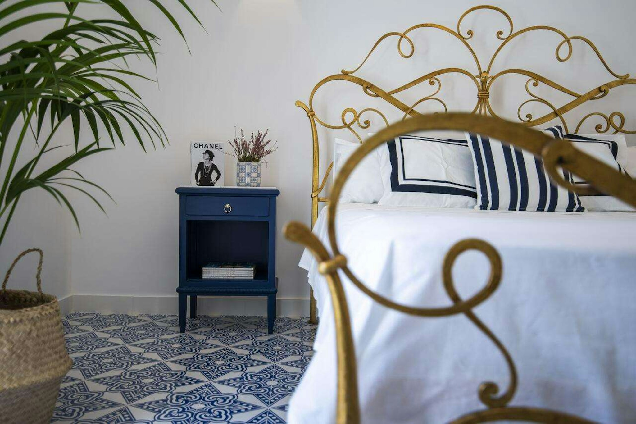 Crudo Home 62/76
