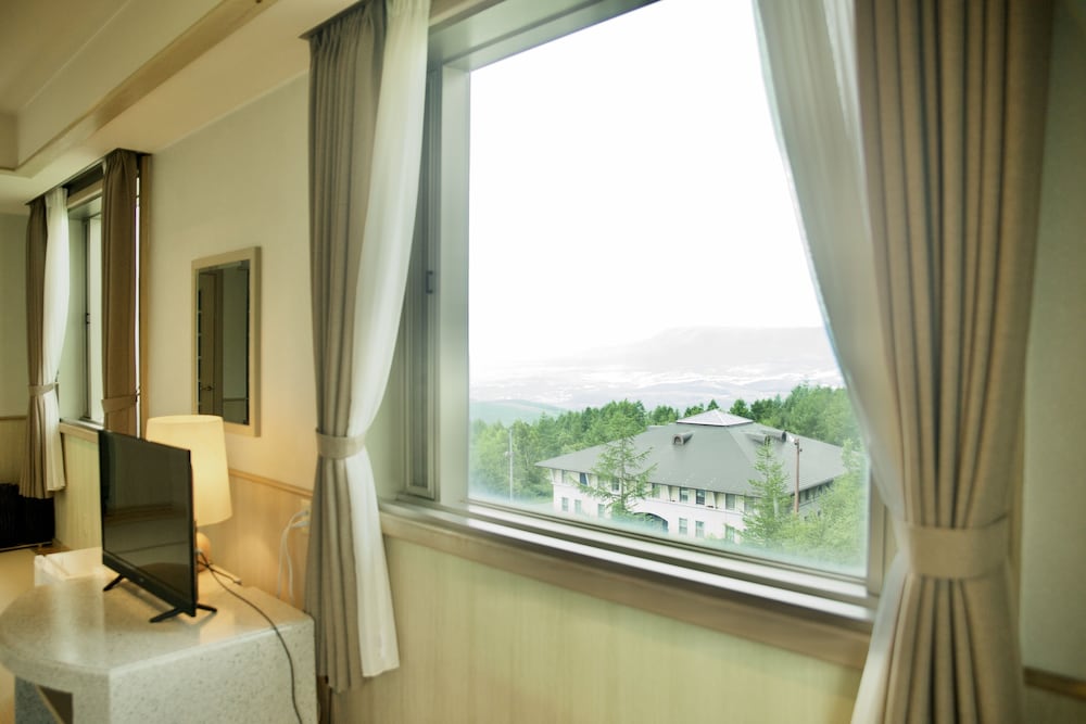 Palcall Tsumagoi Resort Hotel 47/77