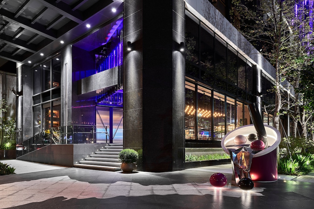 Moxy Taichung 9/42