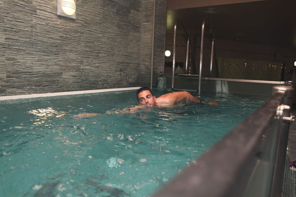 Balneario de Archena Hotel Leon 16/34