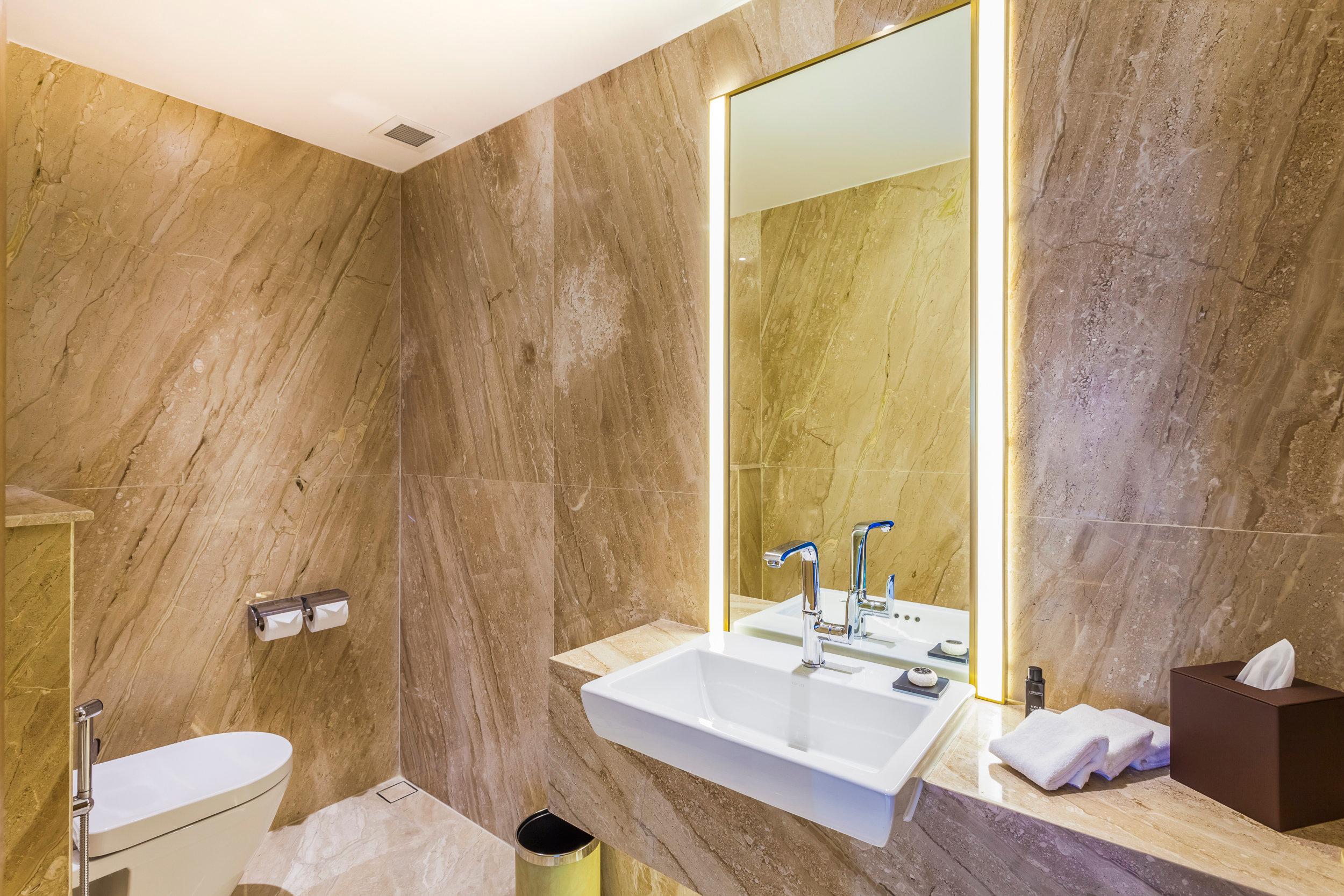 جناح بسرير كينج، Crowne Plaza Vientiane by IHG 4/7