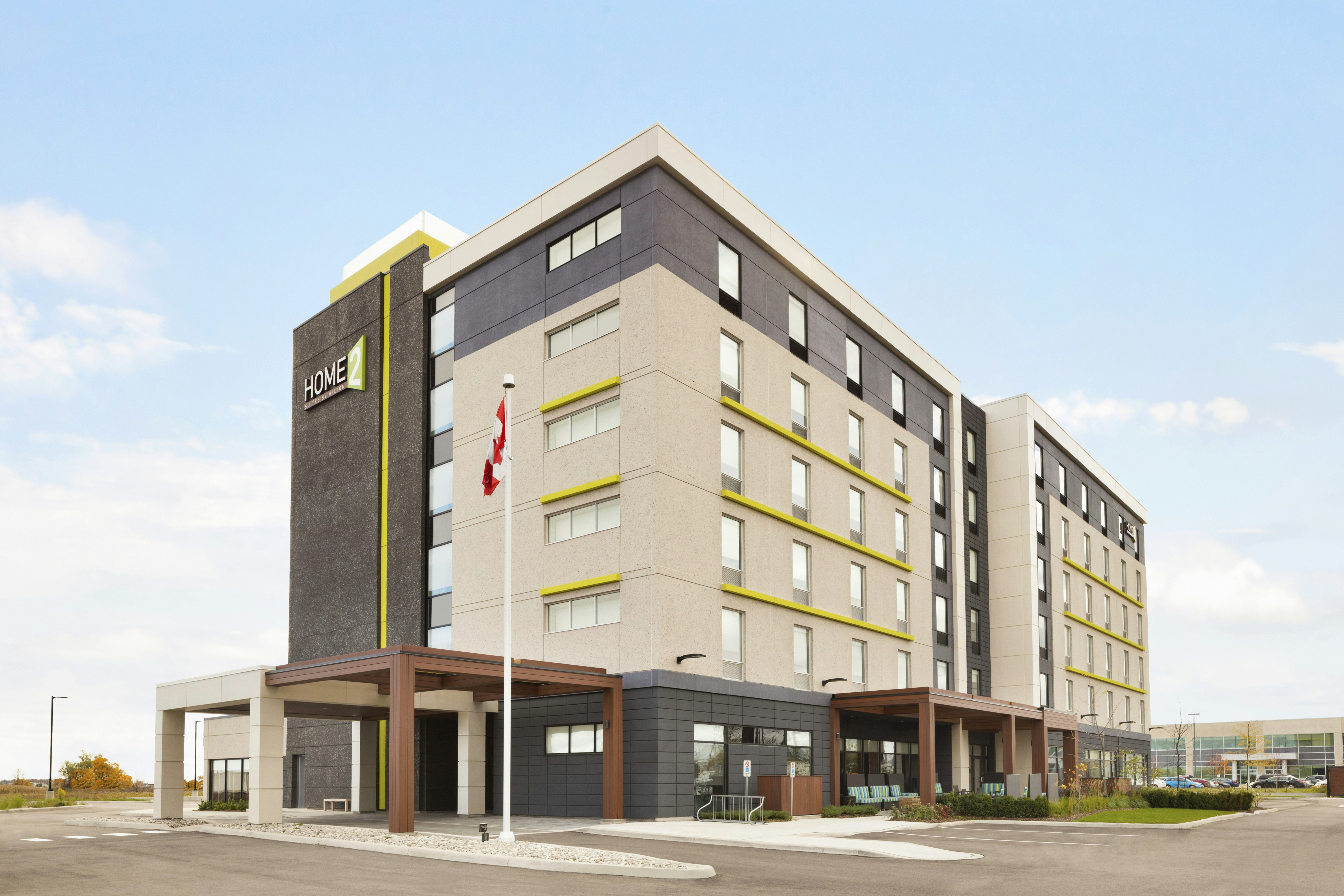Home2 Suites By Hilton Milton Ontario 14/15
