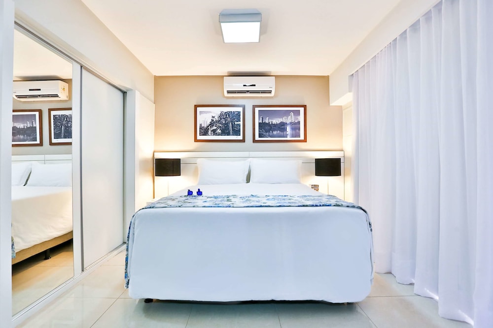 Hotel Golden Tulip Goiania Address 30/73