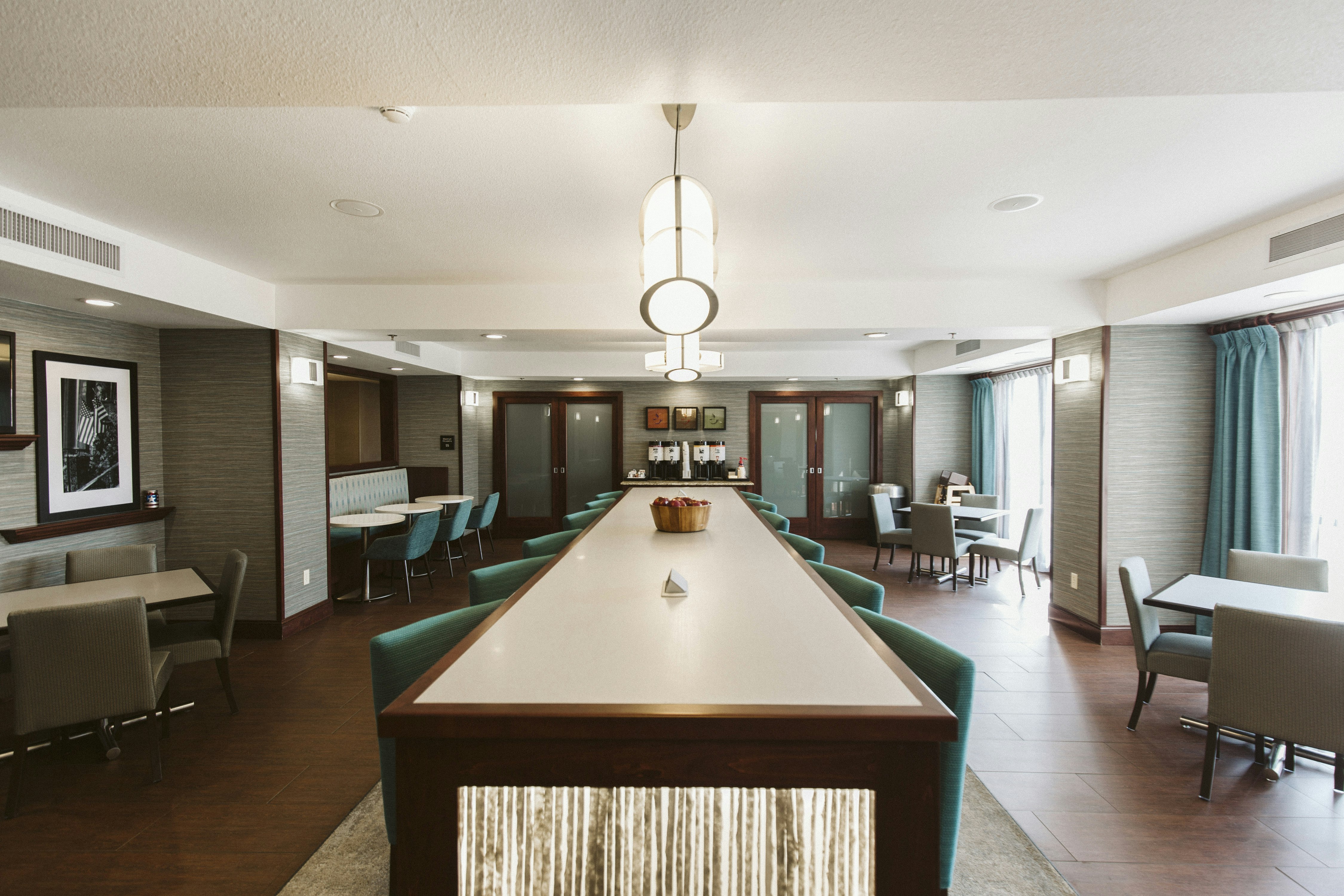 Hampton Inn Bismarck 52/78