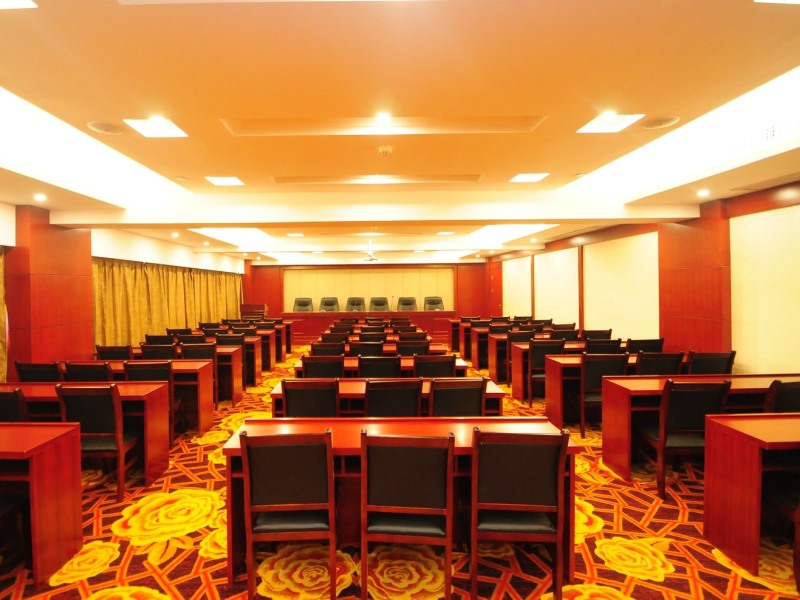 GREENTREE EASTERN HEFEI DAHUA INTERNATIONAL HARBOR HOTEL 31/39